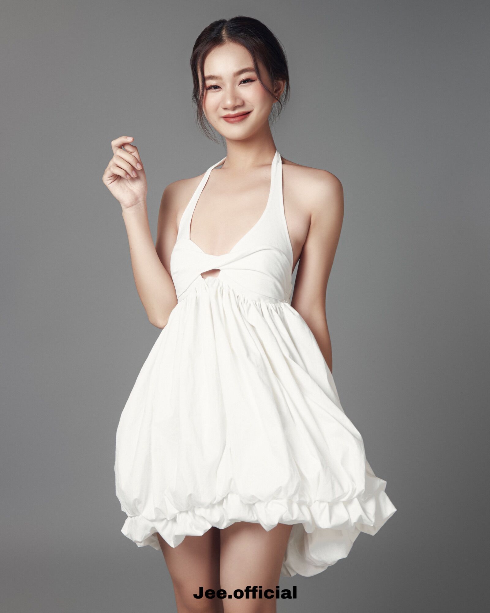 Pear Dress