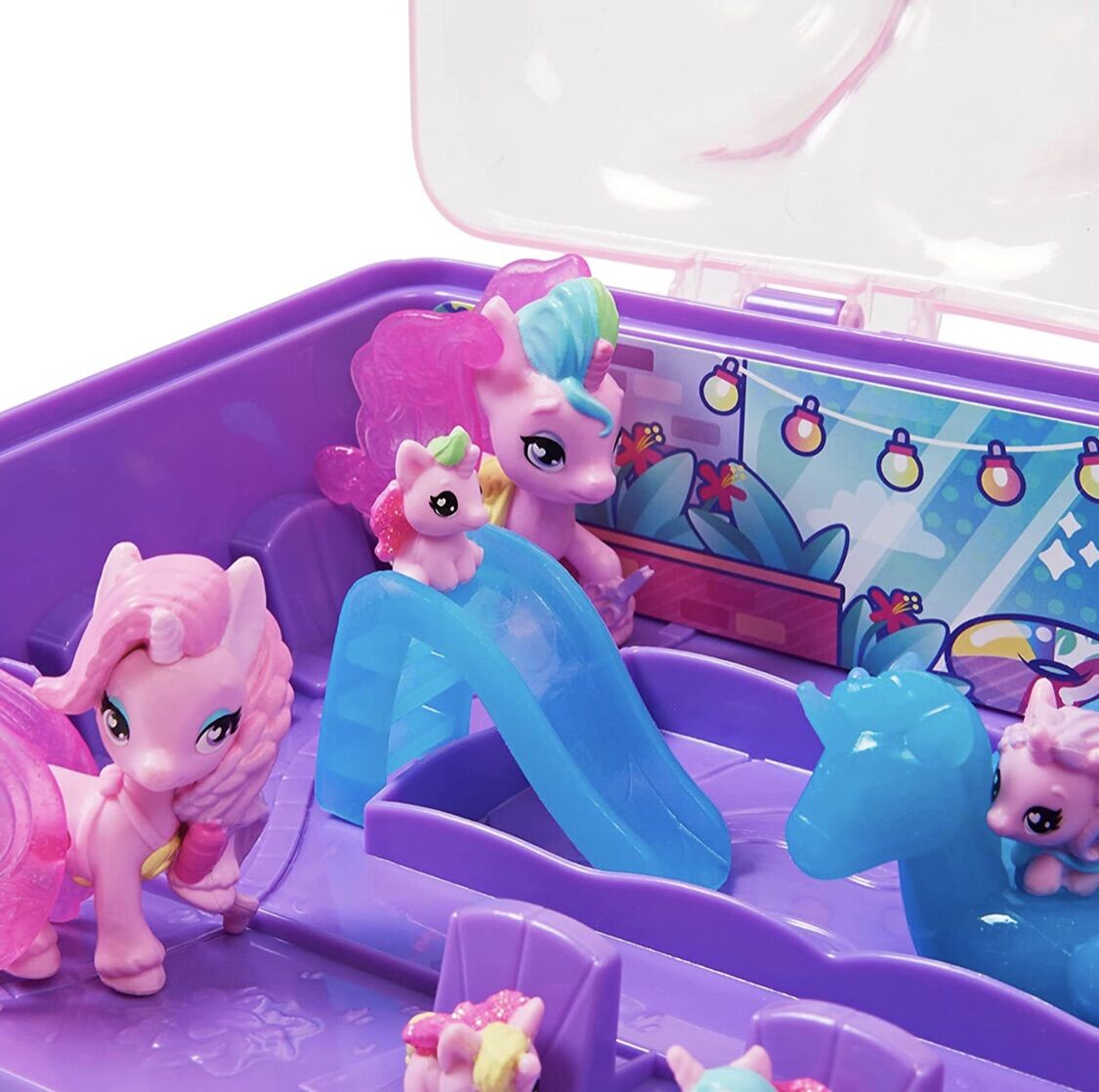 Trứng Hatchimals hàng USA cho bé