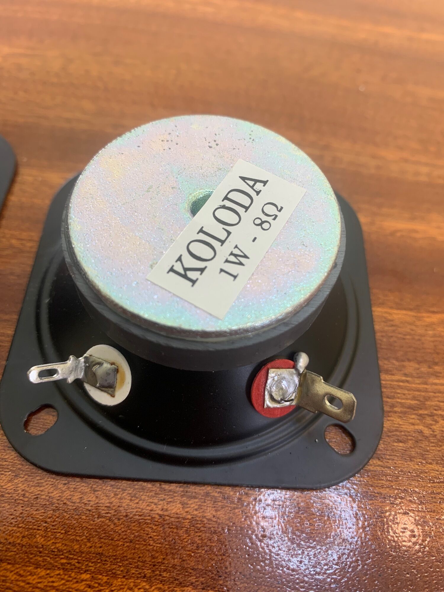 Loa treble vuông 7 cm