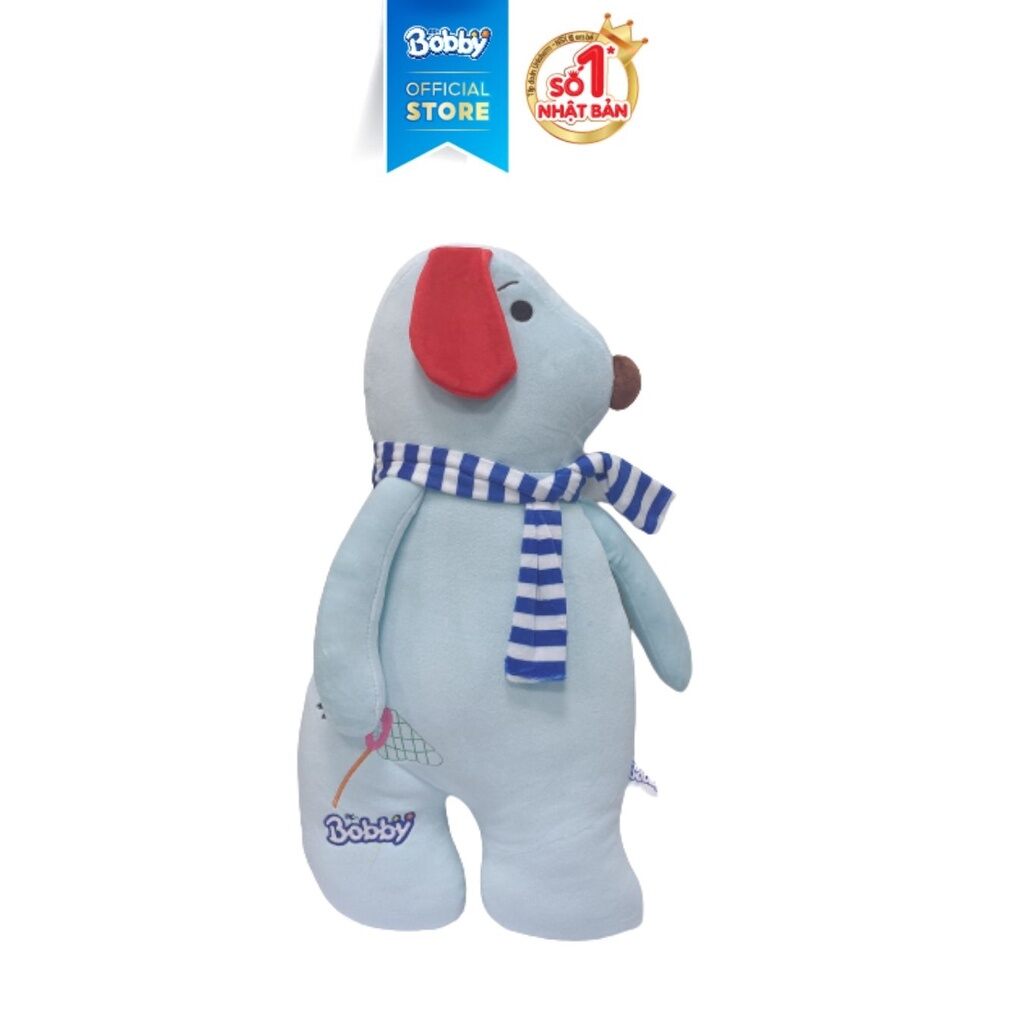 Thú bông, gấu bông, chó bông Bobby sz lớn 48cm