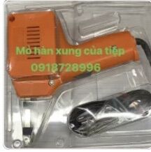 Mỏ hàn xung của tiệp