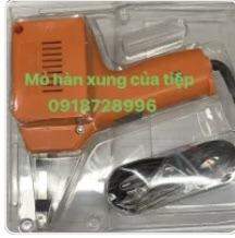 Mỏ Hàn Xung Của Tiệp