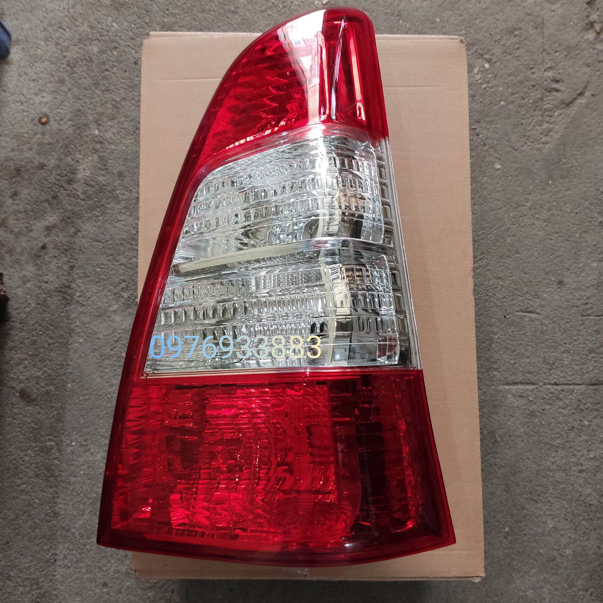Đèn hậu innova đời 2012-2015
