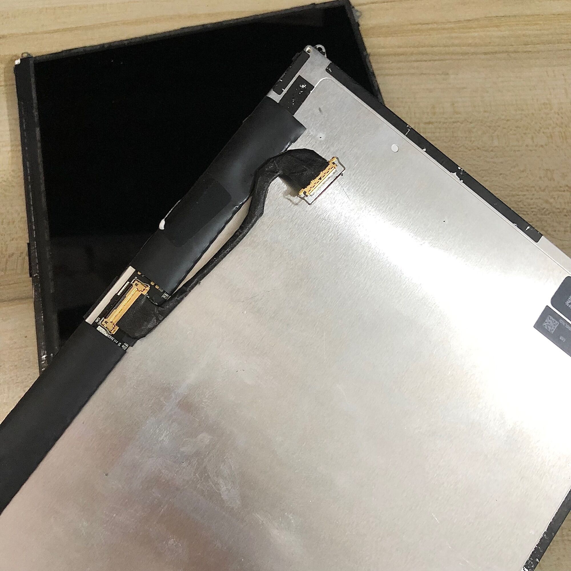 Màn Hình IPad 2 ( A1395 / 6 / 7 ) Zin Hàng Cao Cấp.