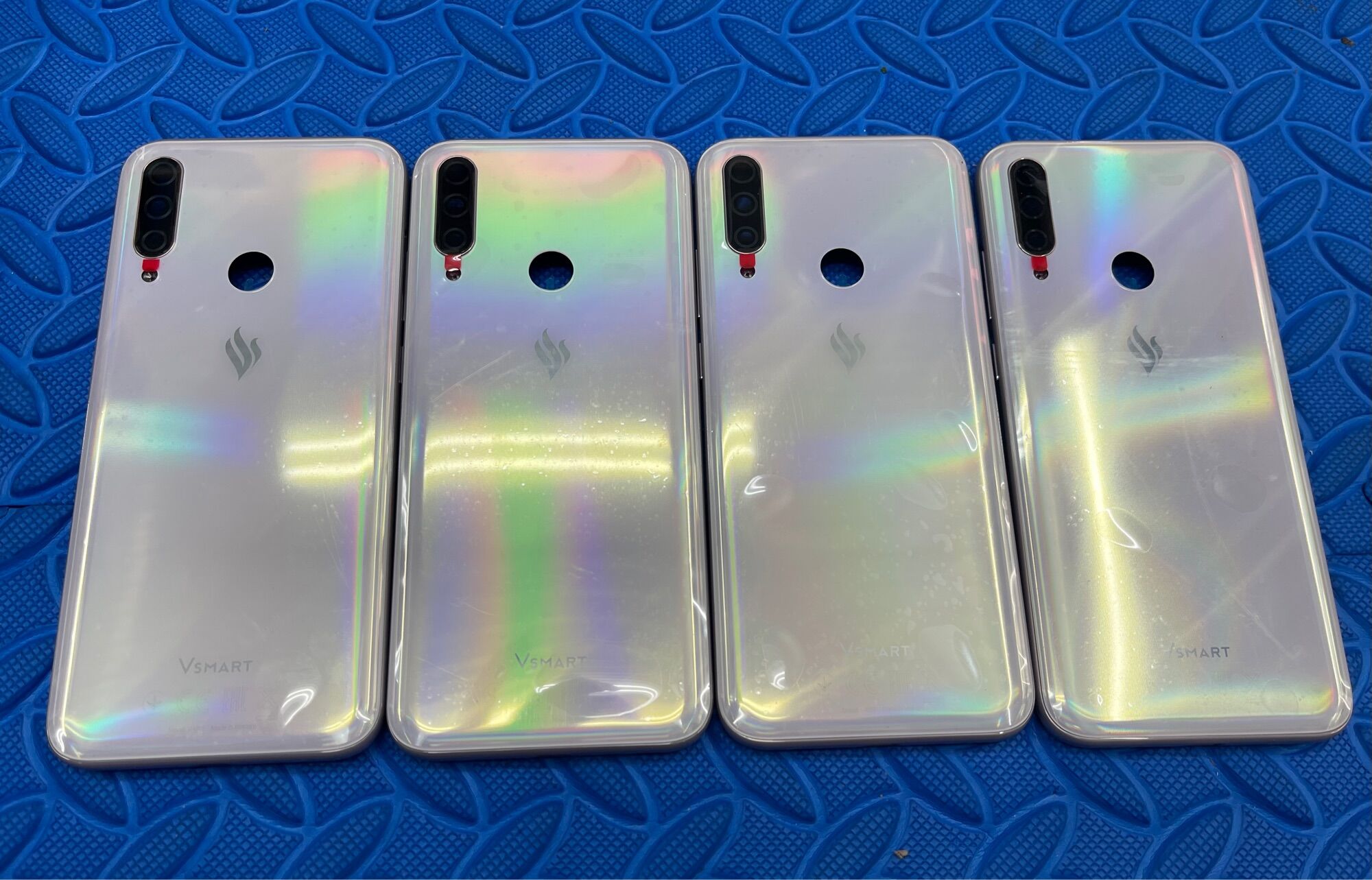 Vỏ Vsmart Joy 3