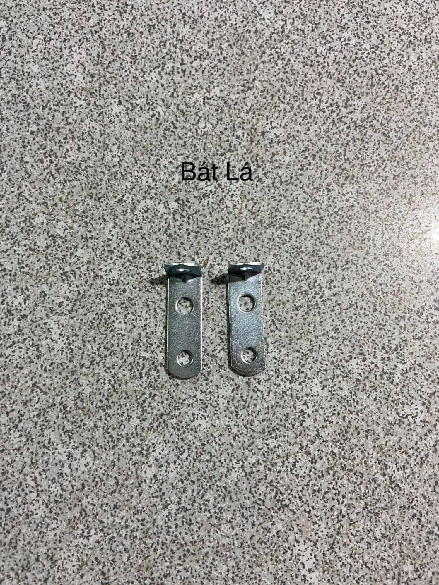 Bát lá cửa kéo/cửa xếp đài loan