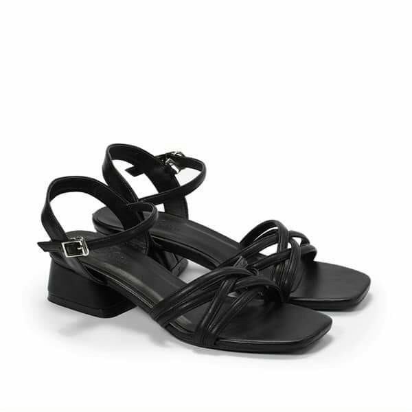 giày cao gót nữ size 33 đến 44 cao 5p