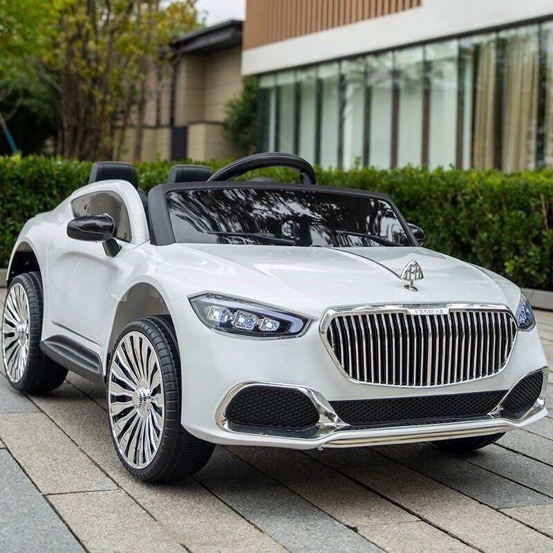 Xe ô tô điện trẻ em maybach 966