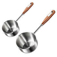 BEAR | Oil Pouring Hot Oil Pot Spoon