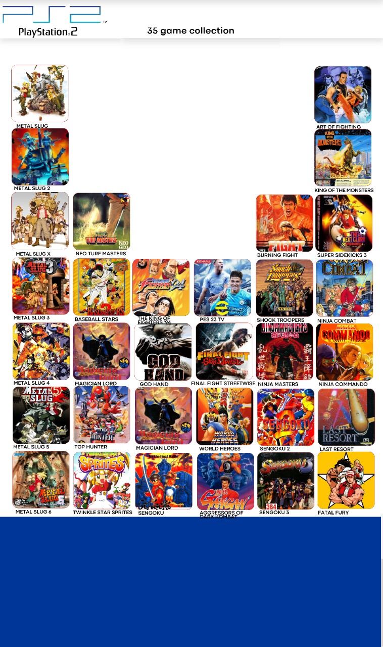 Máy chơi game PS2. Giải trí, hỗ trợ cổng HDMI