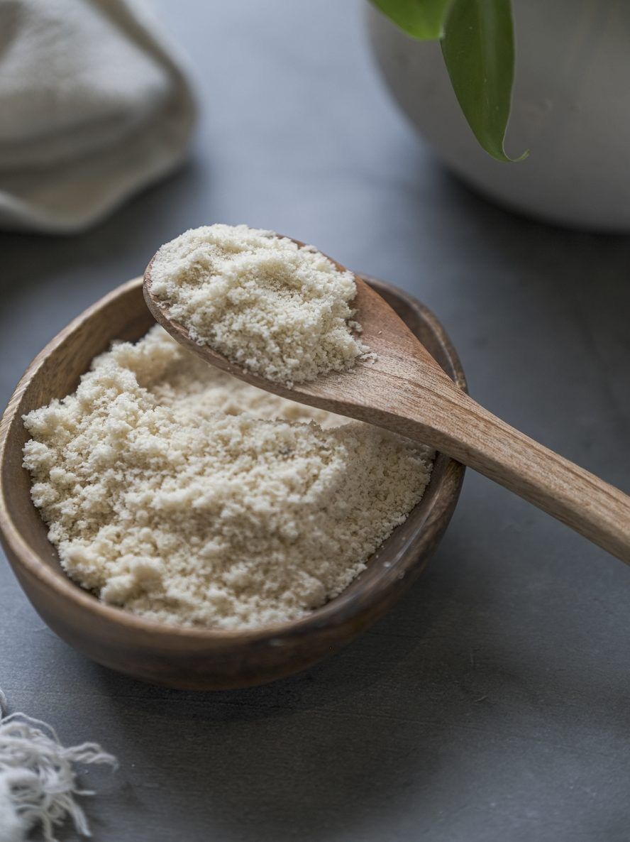 Almond Flour - Almond Flour 250g