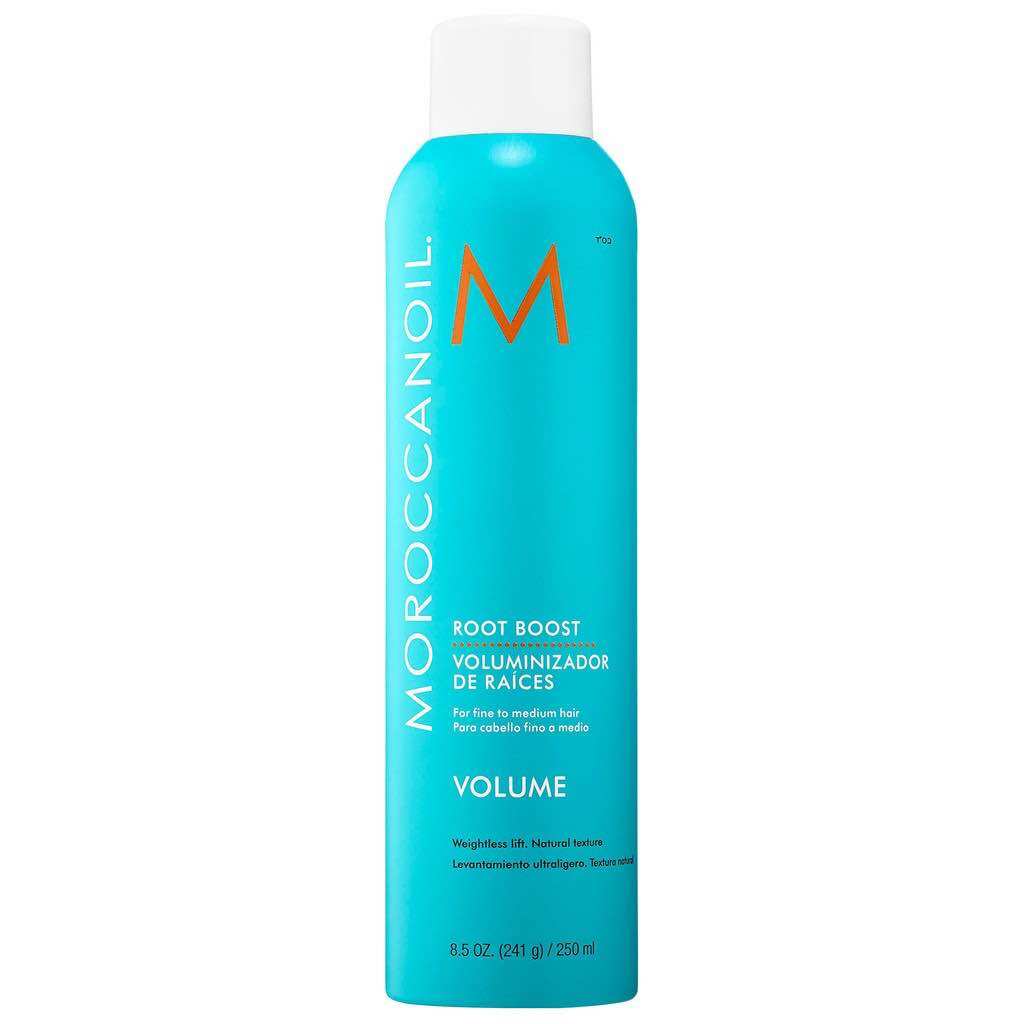 XỊT NÂNG PHỒNG CHÂN TÓC MOROCCANOIL ROOT BOOST 250ml