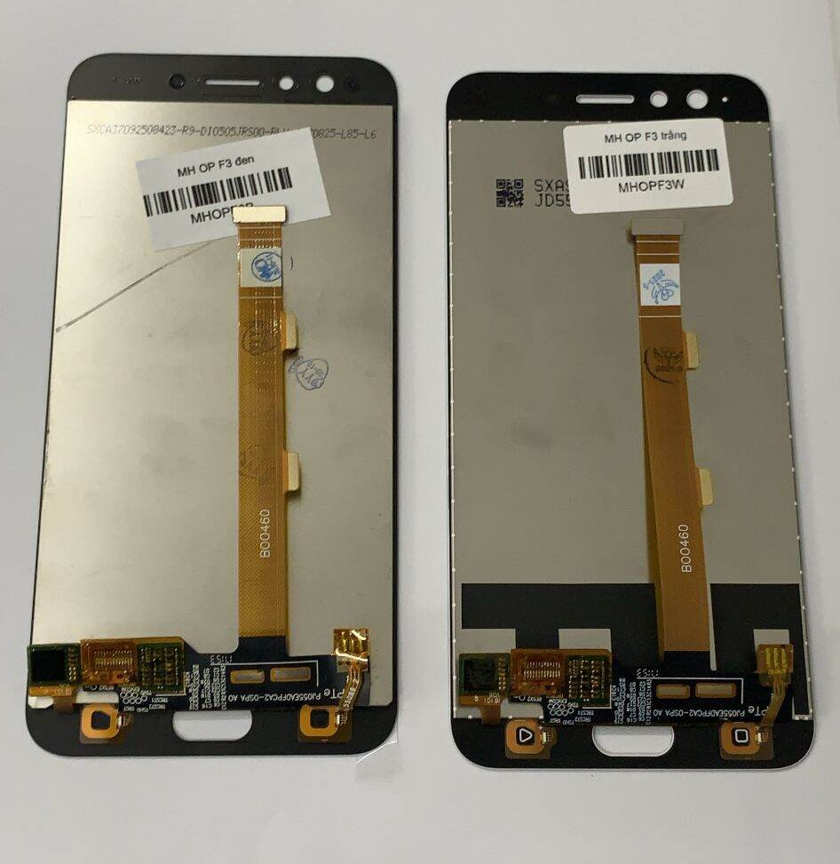 Màn Hình Oppo F3