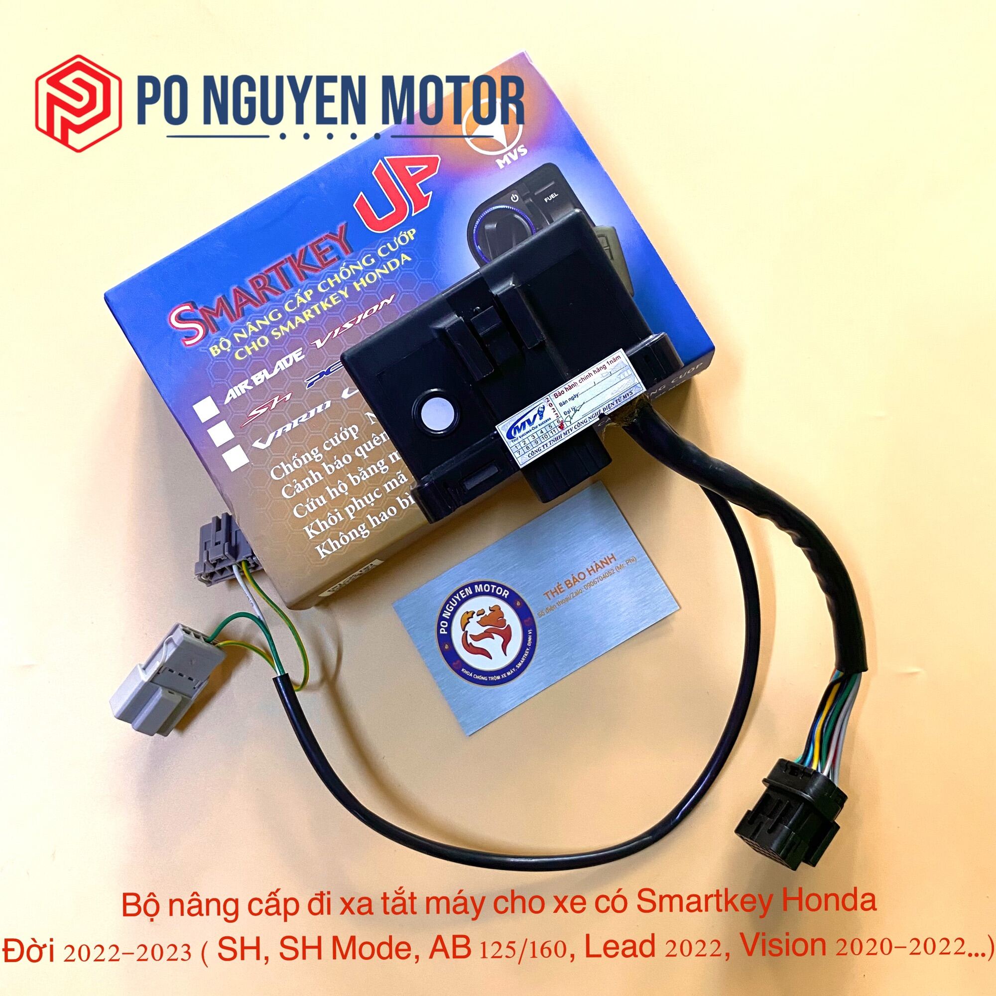 Nâng Cấp Chống Cướp Smartkey Xe Honda Sh Tích Hợp Trên Remote Zin Xe   Shopee Việt Nam