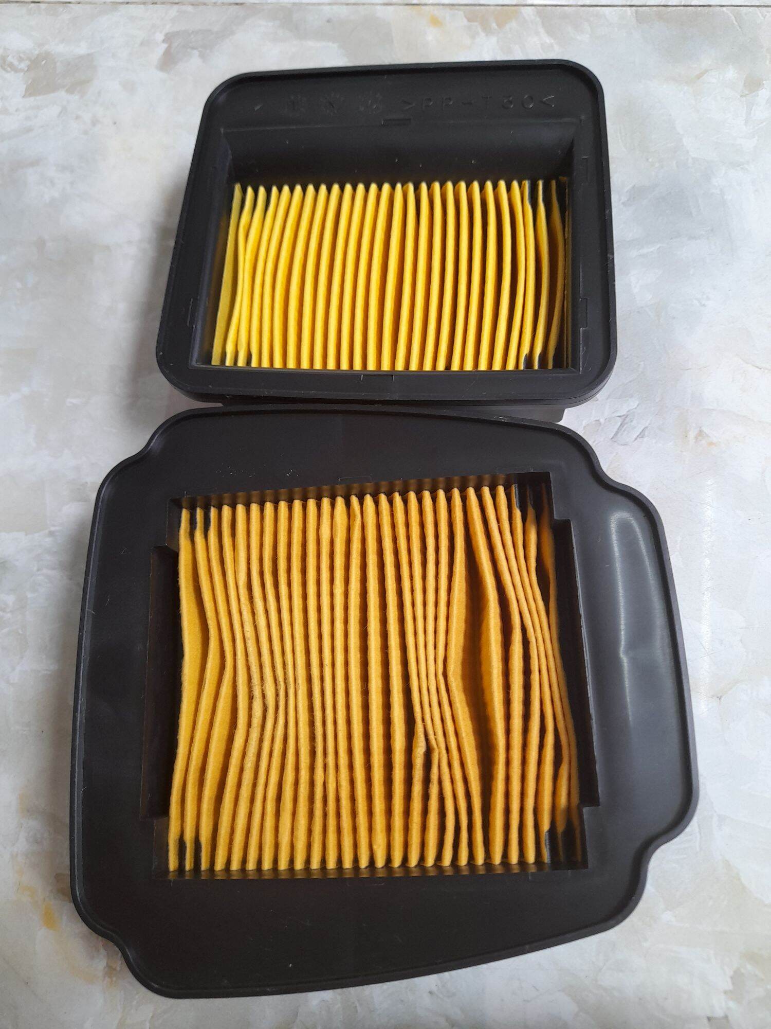 Lọc gió Ex 135 và Ex 150