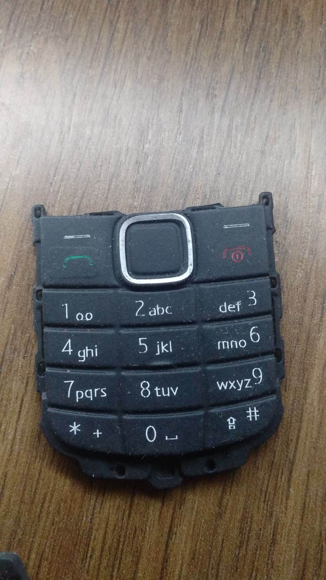 Keyboard nokia 1616