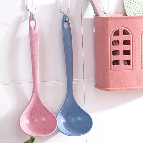 Vá múc canh lúa mạch an toàn sức khỏe