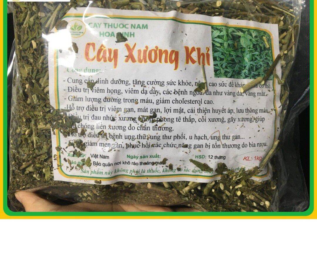 Cây xương khỉ 50k 1 kg