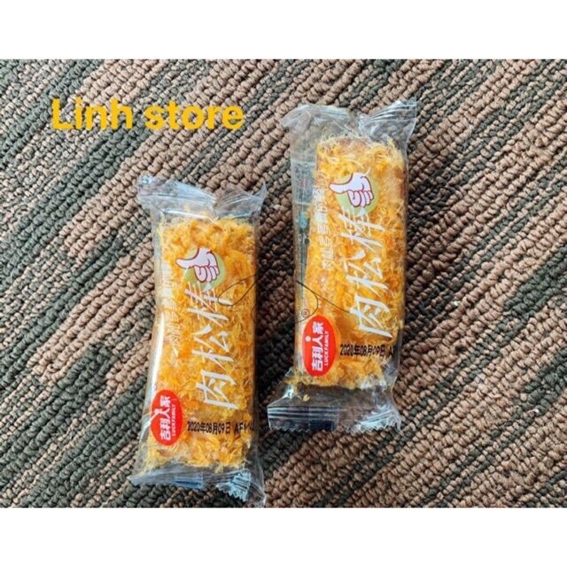 Bánh Ruốc Like siêu ngon 1 bánh