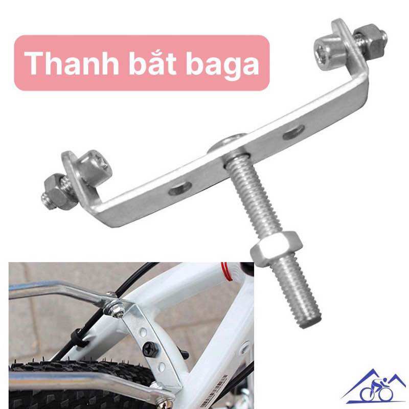 Thanh bắt Baga cho xe đạp địa hình, leo núi và mọi loại xe