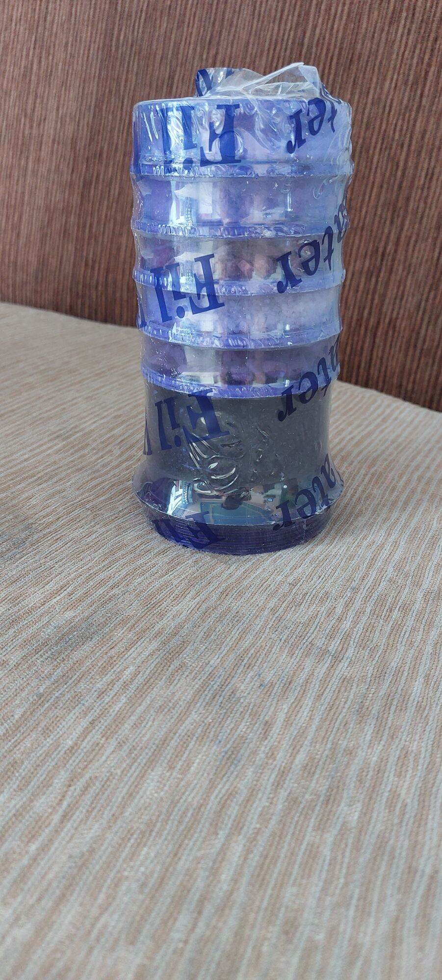 Than lọc nước 5 tầng tốt