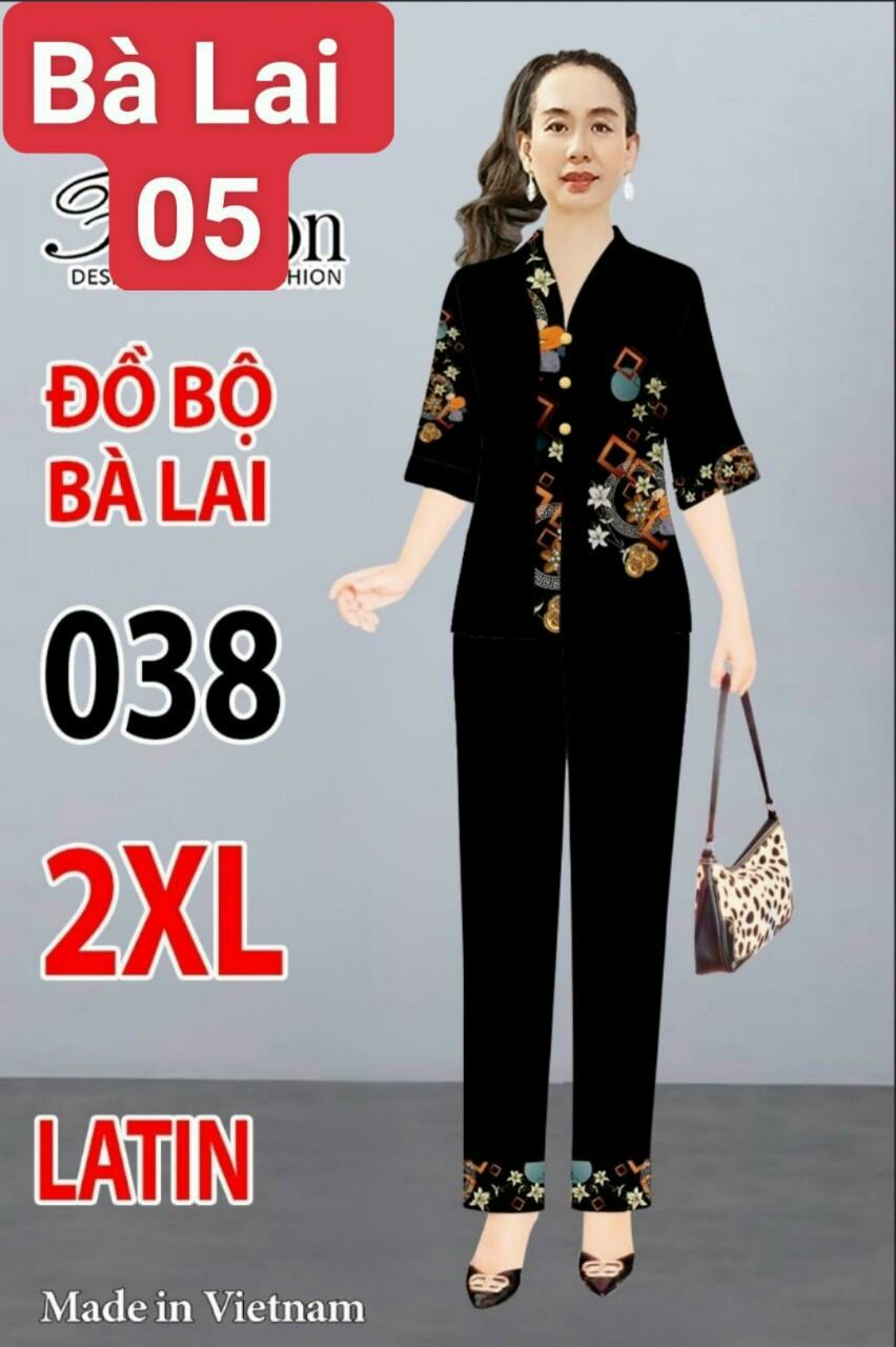Bộ lam cao cấp size 3xl 60kg tới 70kg tùy chiều cao