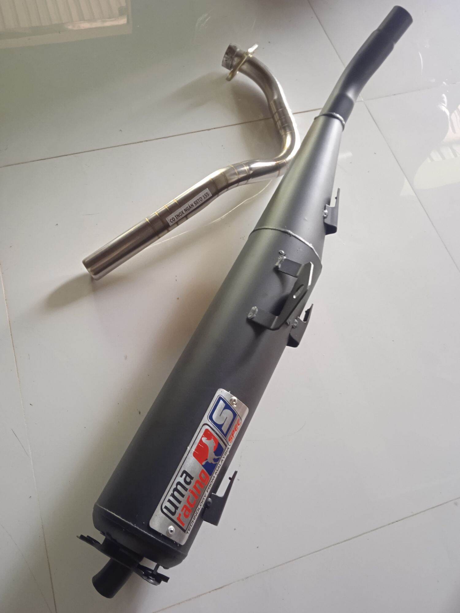 Pô uma v3 ex155 vva_sản phẩm chất lượng gian hàng uy tín giá cực tốt mua ngay