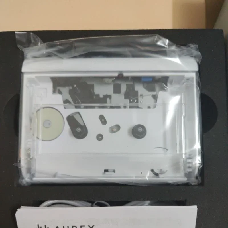 Máy nghe băng cassette Walky Aurex