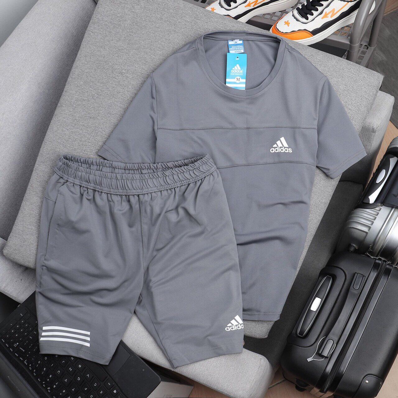 bộ adidas nam