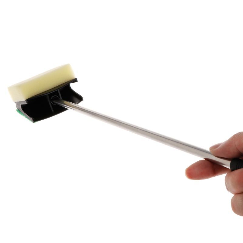 DỤNG CỤ VỆ SINH HỒ CÁ , CÂY CHÀ RÊU BỂ CÁ , VỆ SINH HỒ CÁ