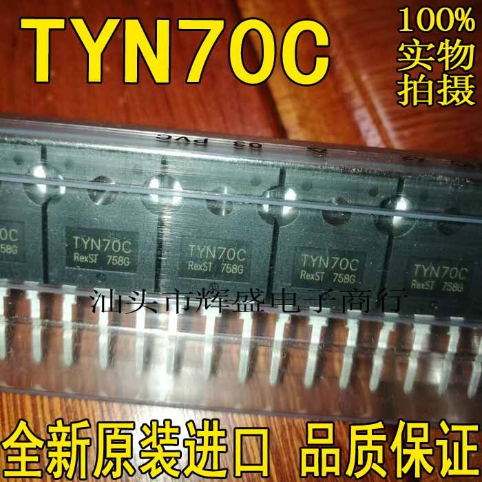 Máy Phóng Điện Từ 70A Công Suất Cao Mới TYN70C 70A1800V Thường Được Sử Dụng Trong Máy Biến Tần Và Má