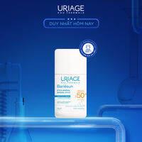 Thanh lăn chống nắng vật lý URIAGE BARIESUN SPF50+ STICK MINERAL18g
