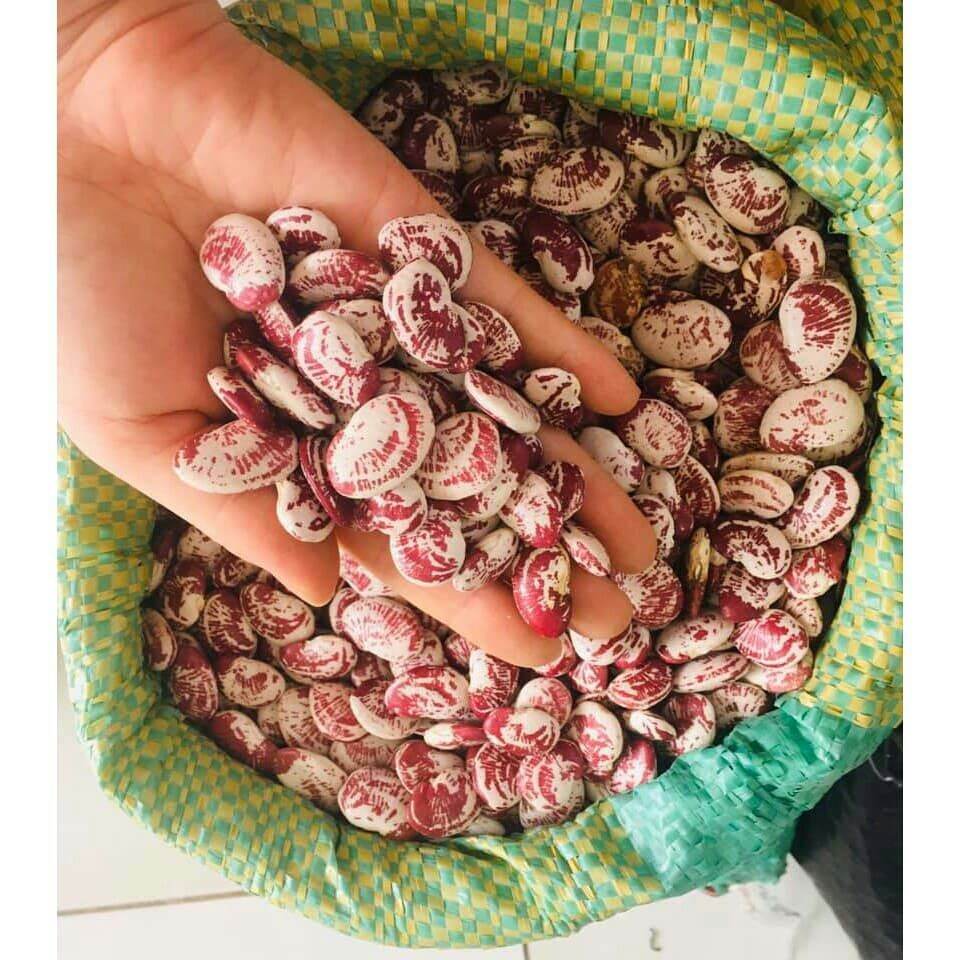1kg Đậu Ngự Loại 1( Bao Thơm ,Bở )