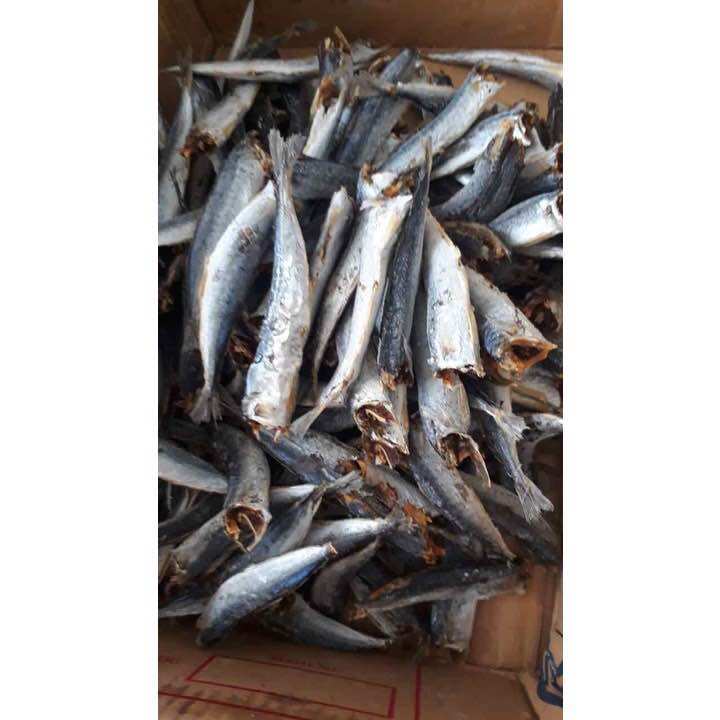 Cá nục nhạt rút xương 1kg