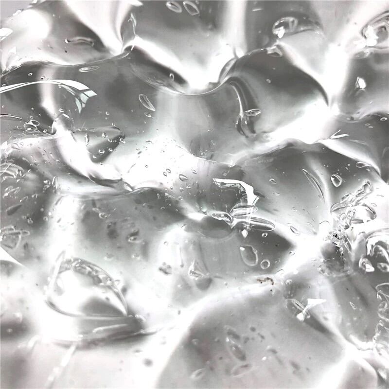 Clear Base Slime - Slime trong cơ bản