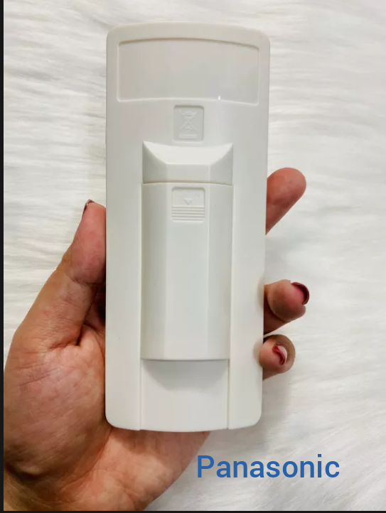 Điều khiển điều hoà Pa na so nic
