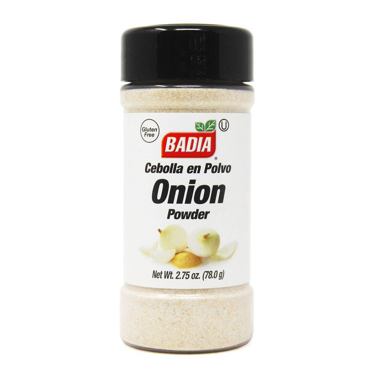 Bột gia vị hữu cơ Badia - Mỹ