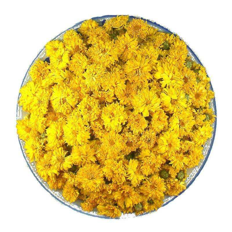 200 gr hoa cúc vàng đà lạt