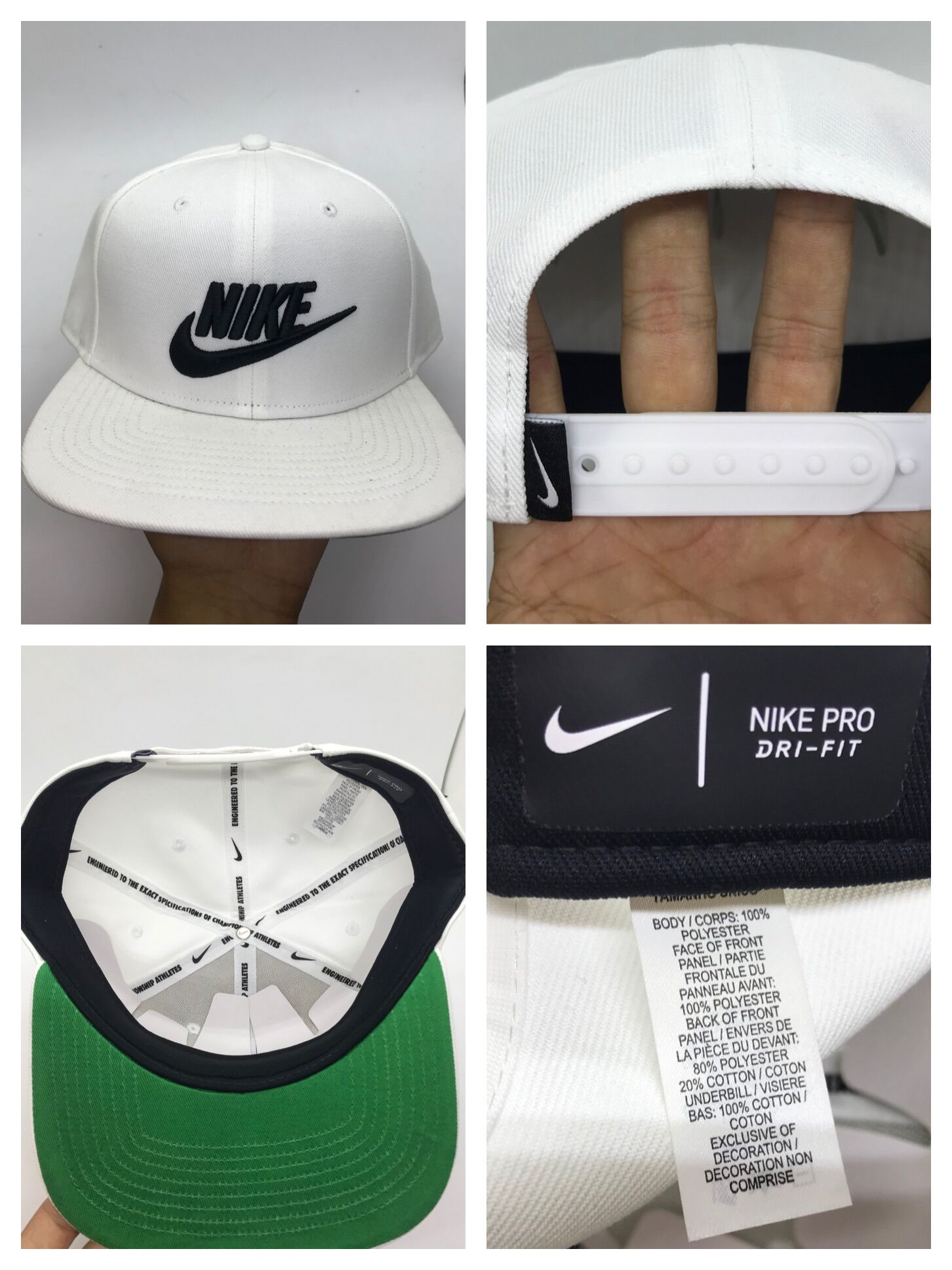 [HCM]Nón Snapback