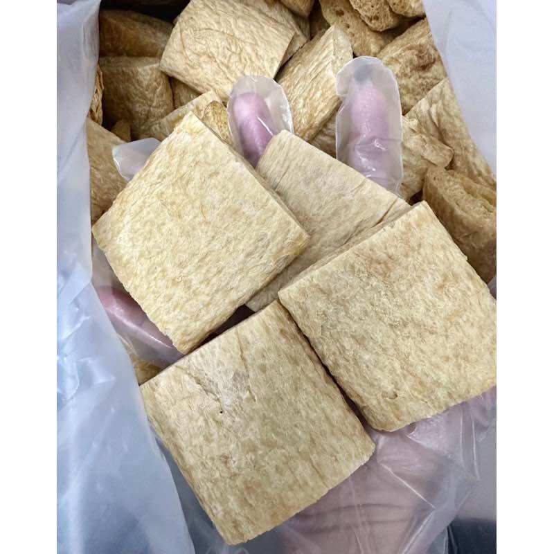 SƯỜN NON CHAY CAO CẤP (loại dày)/THC LẠC BỐi/loại ngon k hàn the k chất bảo quản