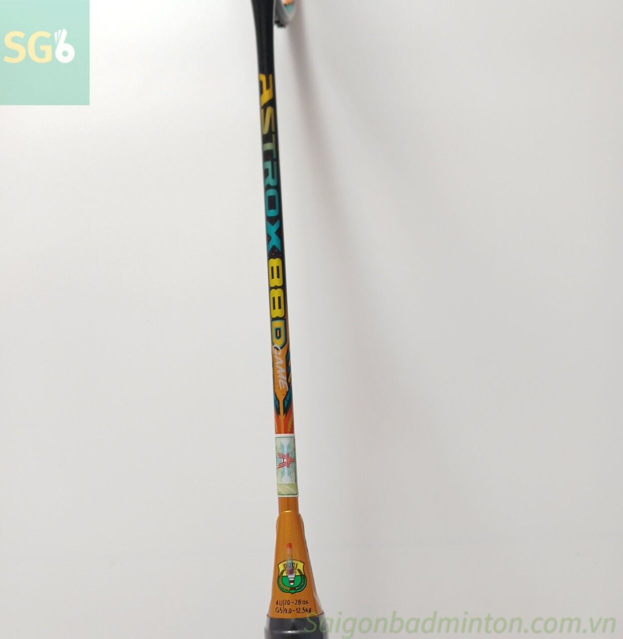 vợt cầu lông Yonex 88D GAME 2021 {CHÍNH HÃNG}