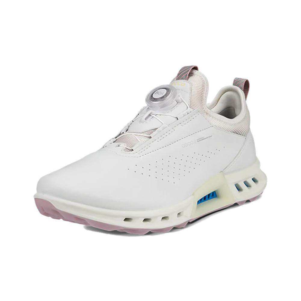  Giày Golf Ecco Nữ - 2 Màu Siêu Đẹp - Golf Ecco Shoes For Women 2024 