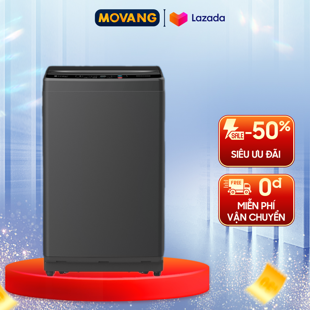 - máy giặt casper cửa trên 8kg ecowash wt-8ng2