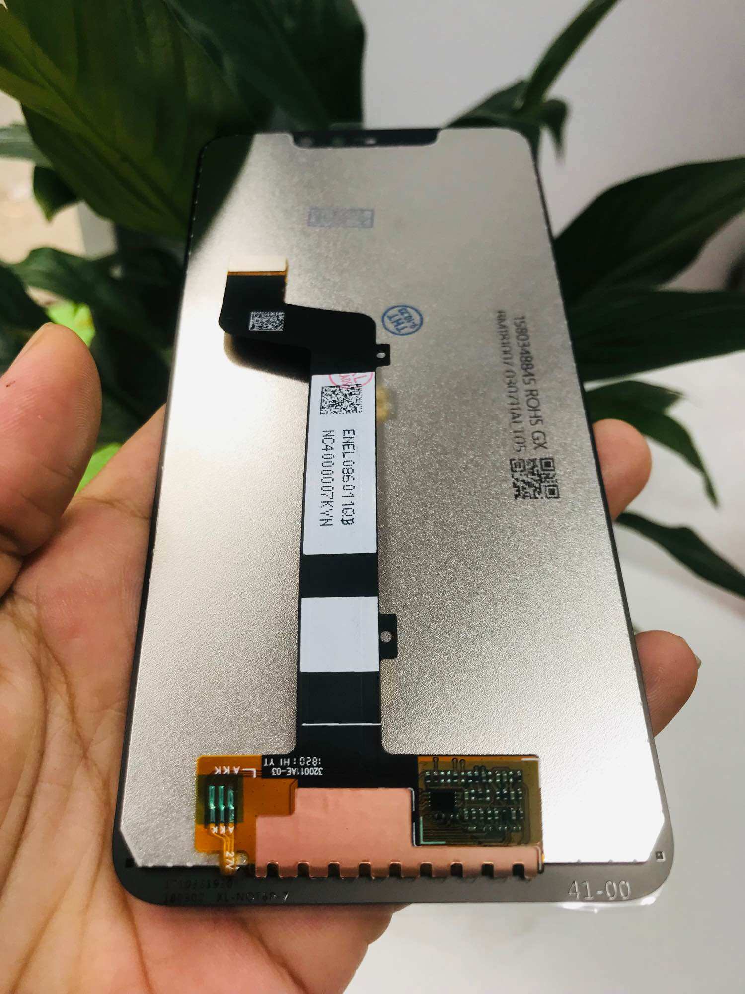 Màn hình Xiaomi Redmi note 6 pro new