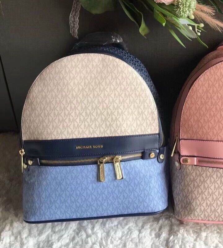 Balo MK nữ xuất xịn size 25