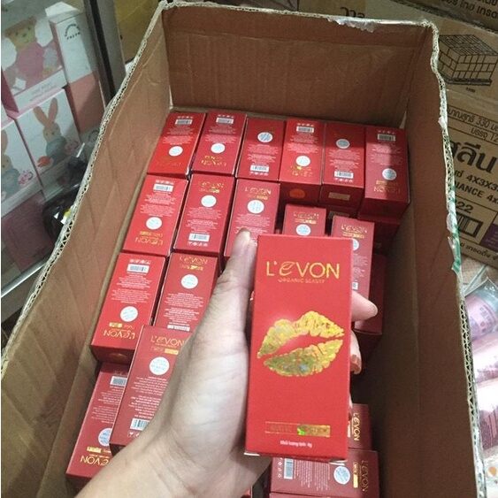 Sele Son Lì Levon Chính Hãng [Shop Có 3 Màu]