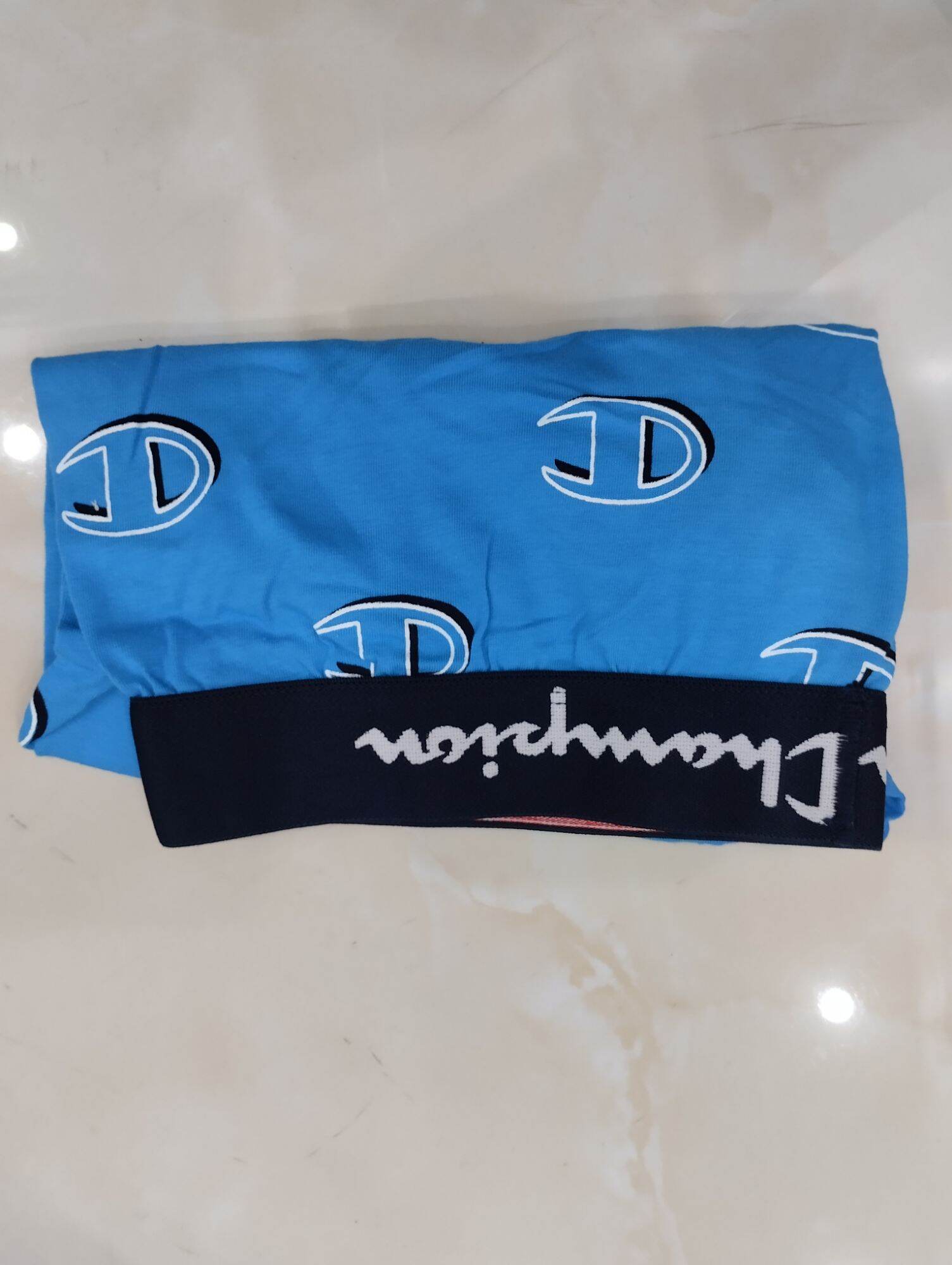 Quần lót nam Champion xuất dư