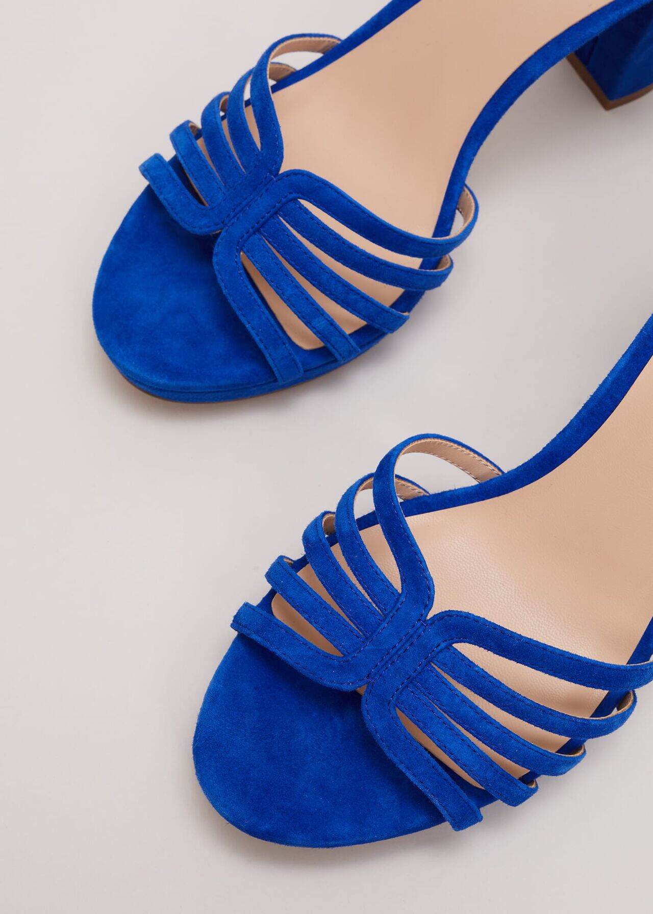 sandal phase eight xuất anh chính hãng