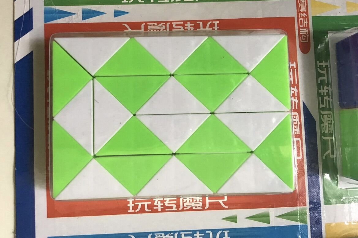[HCM]RUBIK đủ loại