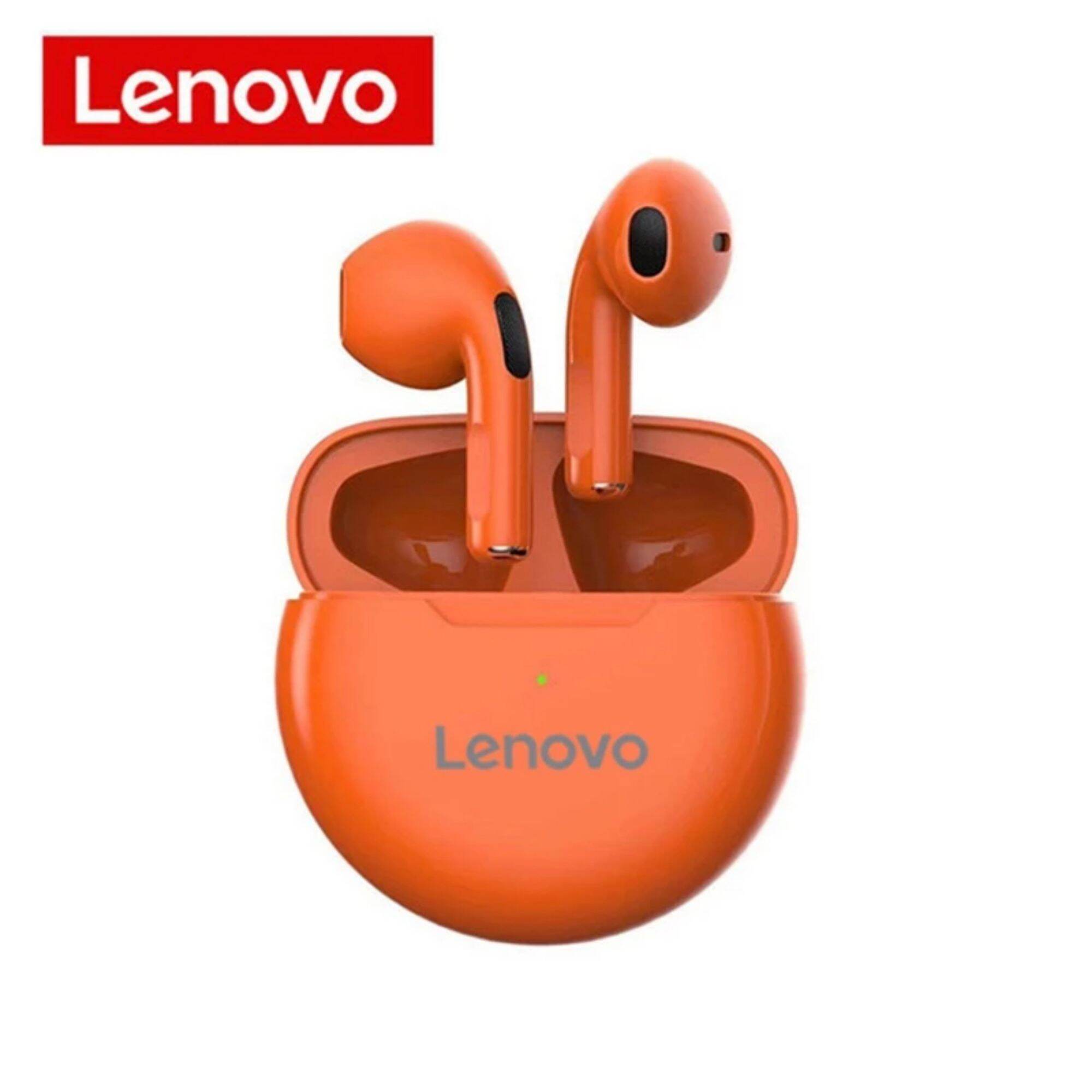 Tai nghe Bluetooth Lenovo Pro nhập khẩu